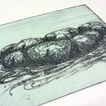 Etching Weekend at WYPW