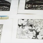 Etching – Taster Session – June