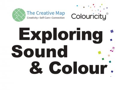 Exploring Sound & Colour