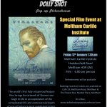 Film : Loving Vincent