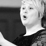 Find Your Voice - Masterclass with Hilary Campbell