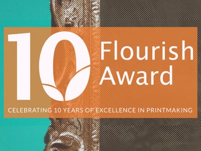 Flourish Award 2018- Award announcement and closing party