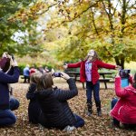 Frame, Focus, Shoot: Photography for Bigger Kids