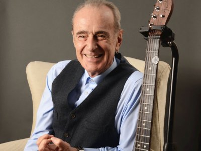 Francis Rossi - Tunes & Chat