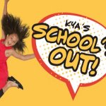 Free School's Out! Events for Half Term