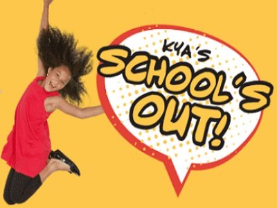 Free School's Out! Events for Half Term