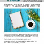 Free Your Inner Writer