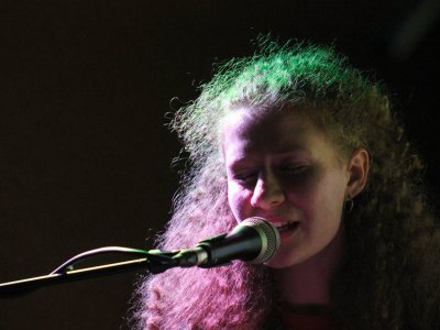 Freese Trio - Small Seeds, Huddersfield