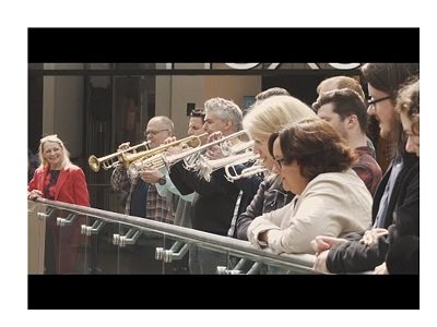 From Couch to Chorus: Sing into Spring with Opera North