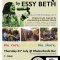 G H A N A by ESSY BETH - Singer songwriter EP LAUNCH / <span itemprop="startDate" content="2016-07-21T00:00:00Z">Thu 21 Jul 2016</span>