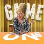 Game On by Scary Little Girls at Roberttown Community Centre