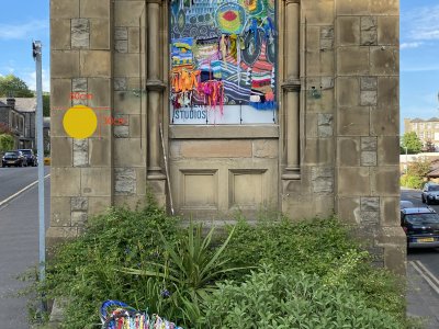 Globe Arts Summer School 2021