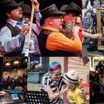 GNUF 2018 - A Grand Northern Ukulele Festival