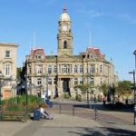 Great Places Community Workshop - Dewsbury