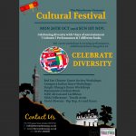 Grimsby Cultural Festival