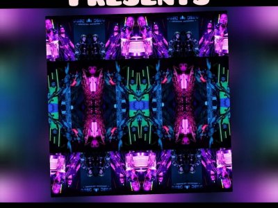 Groove & The Bathtub Pings at Small Seeds, Huddersfield