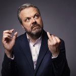 Hal Cruttenden: It's Best You Hear It From Me