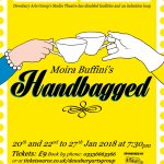 Handbagged by Moira Buffini