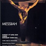 Handel's Messiah