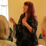 Harmonious Mondays - drop in singing for well-being