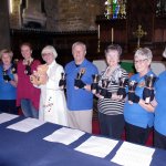 Heritage Open Days - Have a Go at Handbell Ringing