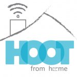 HOOT from home | Free online creative activities