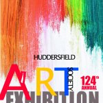 Huddersfield Art Society 124th Exhibition