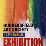 Huddersfield Art Society 2019 Exhibition