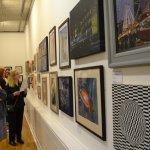 Huddersfield Art Society Annual Exhibition