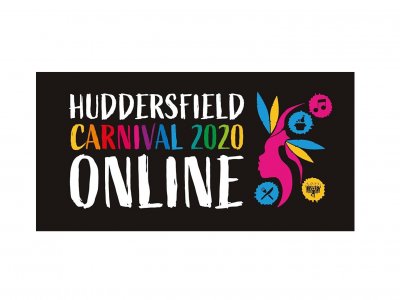 Huddersfield Carnival 2020 ONLINE