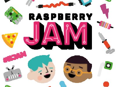 Huddersfield Raspberry Jam