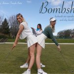 Huddersfield University Drama Festival 2022: Bombshell