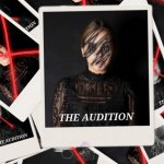 Huddersfield University Drama Festival 2022: The Audition