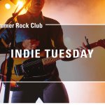 Indie Tuesday Summer Club