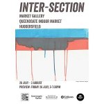 Inter-Section - group artist exhibition