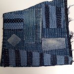 INTERWOVEN - Embroidery for longer lasting clothes workshop