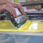 Intro to: Screen Printing on Paper