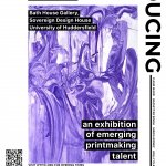 Introducing...an exhibition of printmaking talent