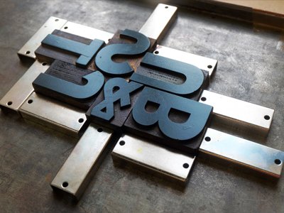Introduction to Letterpress at WYPW
