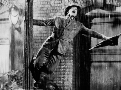 It's a Man Sing - Huddersfield