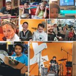 JamFactory Music Holiday Camps- February Half-term