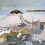 Janine Burrows: Table to Tide: A Yorkshire Conversation