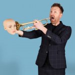 Jason Byrne: Unblocked