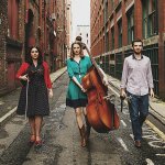 Jaywalkers - dynamic acoustic roots music