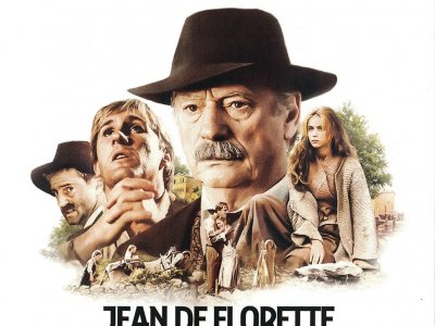 Jean de Florette (food and film or film only option)