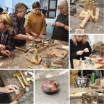 Jewellery Making with Frances Noon