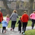 Junior Parkrun