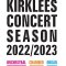 Kirklees Concert Season 2022-23 - Concerts in September / <span itemprop="startDate" content="2022-09-12T00:00:00Z">Mon 12</span> to <span  itemprop="endDate" content="2022-09-26T00:00:00Z">Mon 26 Sep 2022</span> <span>(2 weeks)</span>