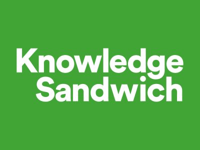 Knowledge Sandwich: The Existential Tourist