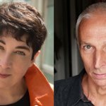 Landscape and Setting with Joanne Harris & Rupert Thomson